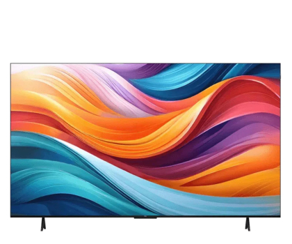 Telewizor TCL 75T7B 75" QLED 4K Google TV Dolby Atmos Vison